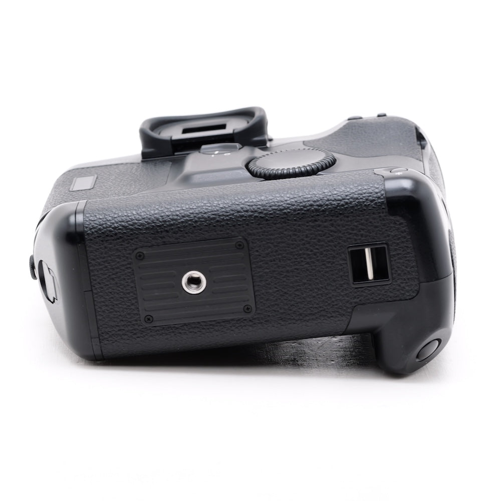 Canon EOS-1N HS フィルムカメラ キヤノン EFマウント