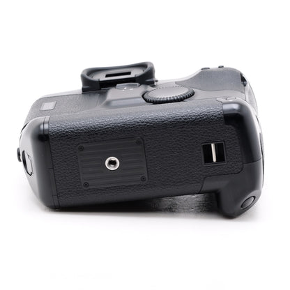 Canon EOS-1N HS フィルムカメラ キヤノン EFマウント