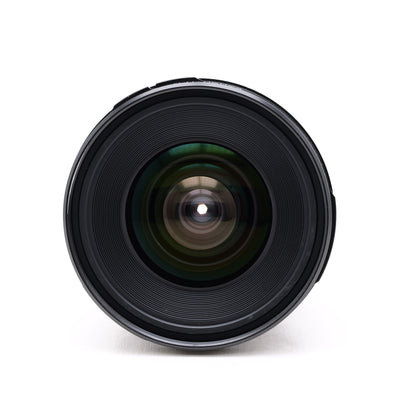 Canon NEW FD 20mm F2.8 レンズ キヤノン FDマウント