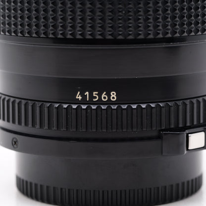 Canon NEW FD 20mm F2.8 レンズ キヤノン FDマウント