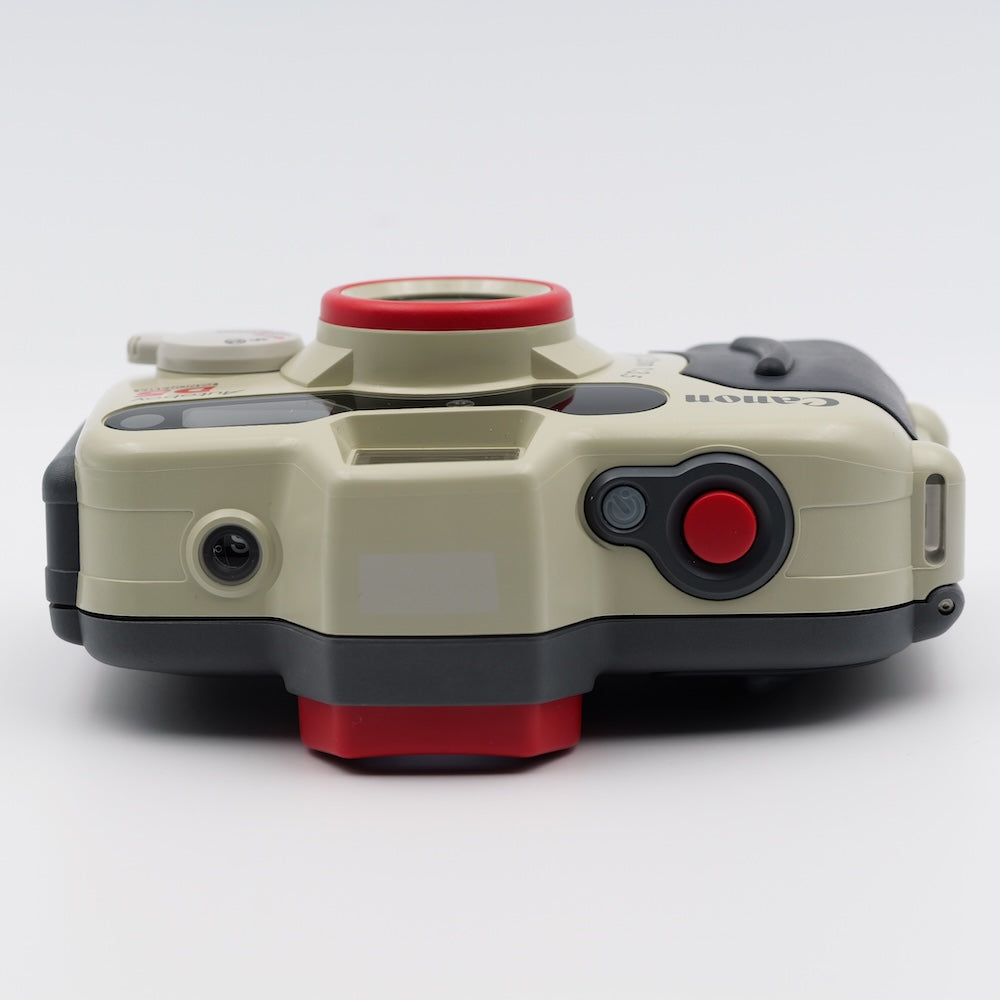 Canon Autoboy D5 PANORAMA コンパクトフィルムカメラ キヤノン