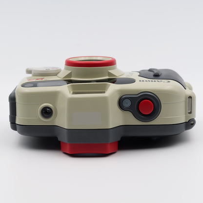 Canon Autoboy D5 PANORAMA コンパクトフィルムカメラ キヤノン