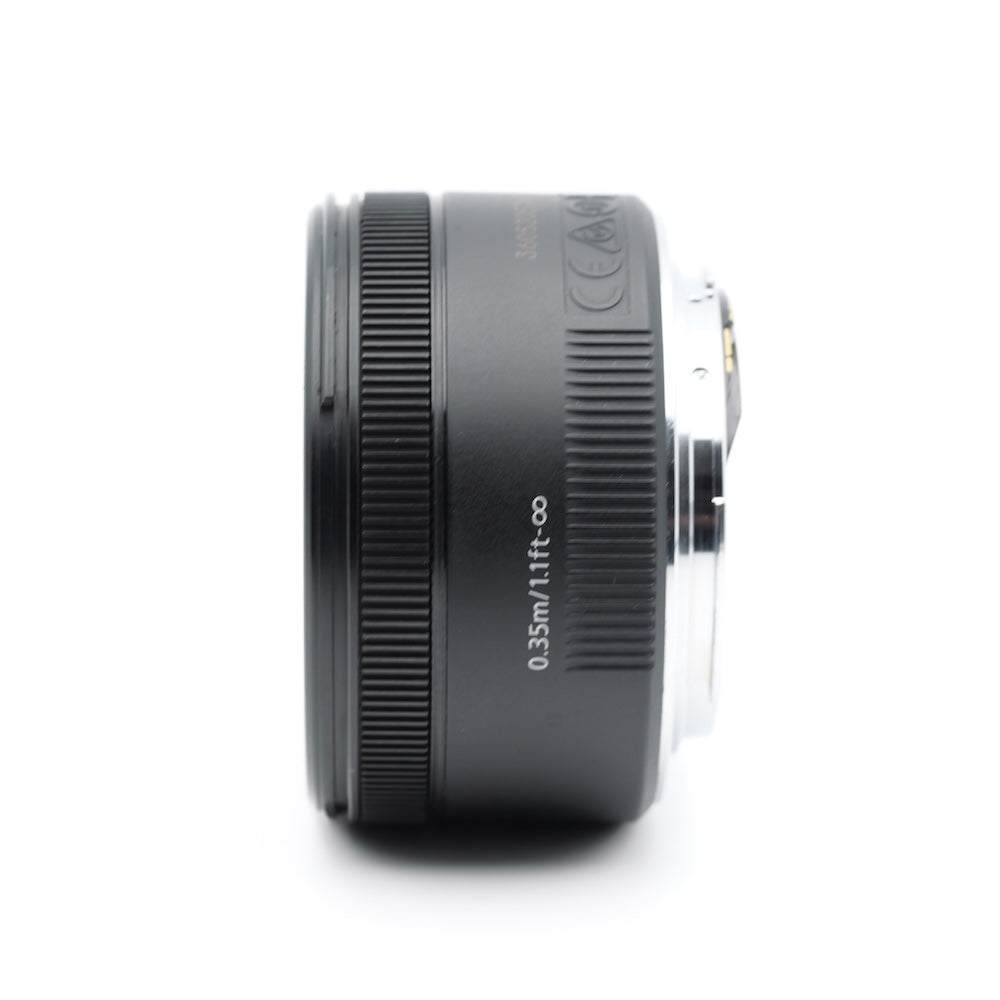 Canon EF 50mm F1.8 STM レンズ キヤノン EFマウント
