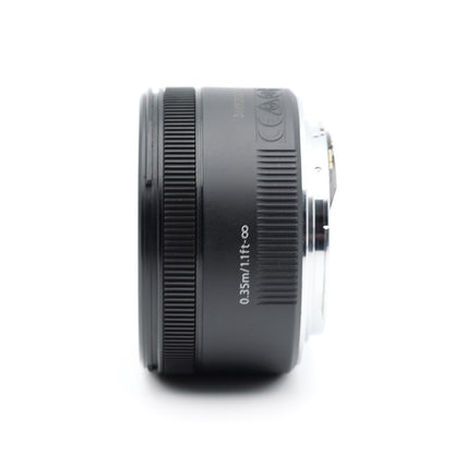 Canon EF 50mm F1.8 STM レンズ キヤノン EFマウント