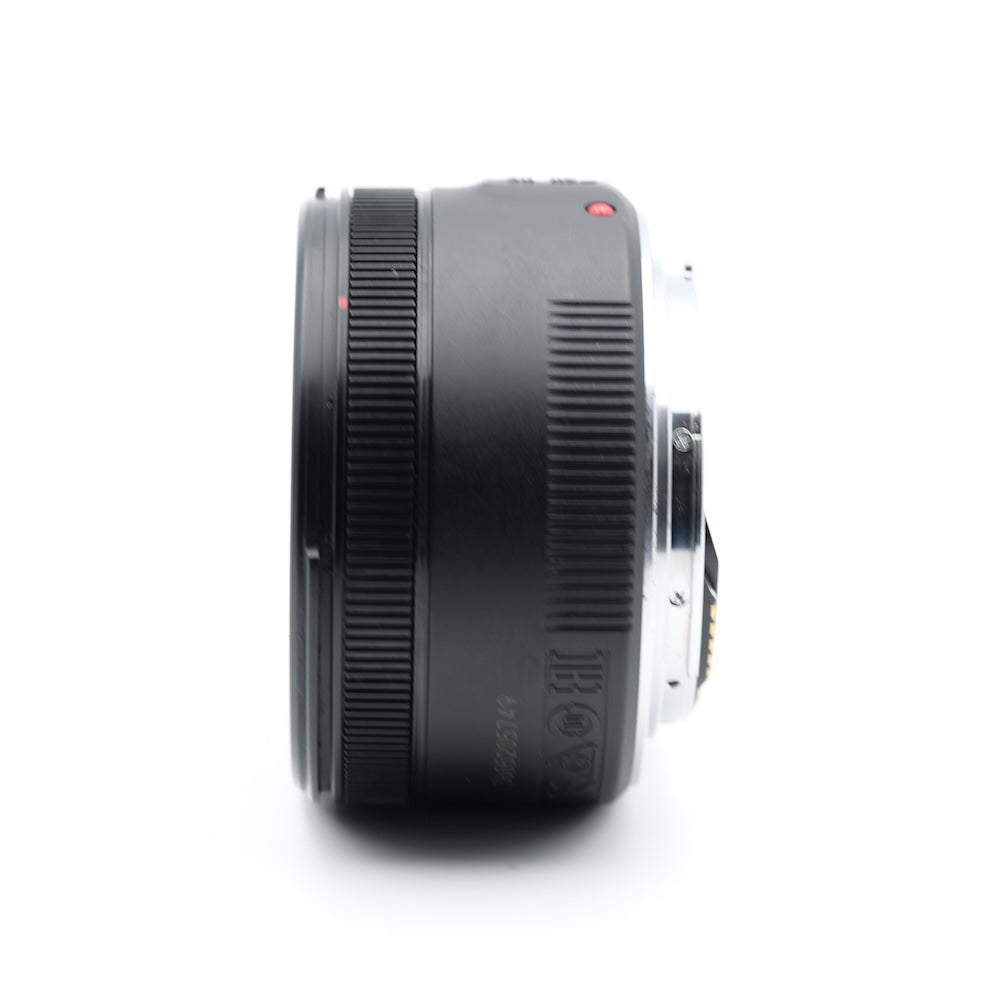 Canon EF 50mm F1.8 STM レンズ キヤノン EFマウント