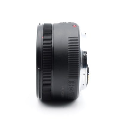 Canon EF 50mm F1.8 STM レンズ キヤノン EFマウント