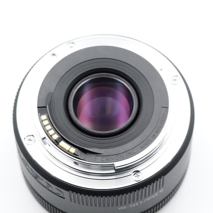 Canon EF 50mm F1.8 STM レンズ キヤノン EFマウント