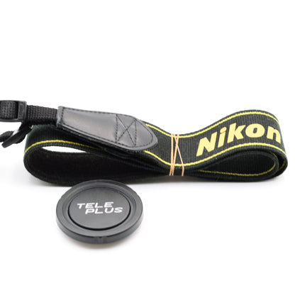 Nikon F80D フィルムカメラ ニコン Fマウント