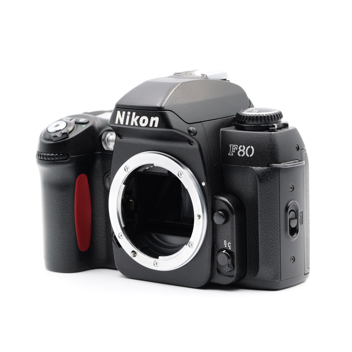 Nikon F80D フィルムカメラ ニコン Fマウント