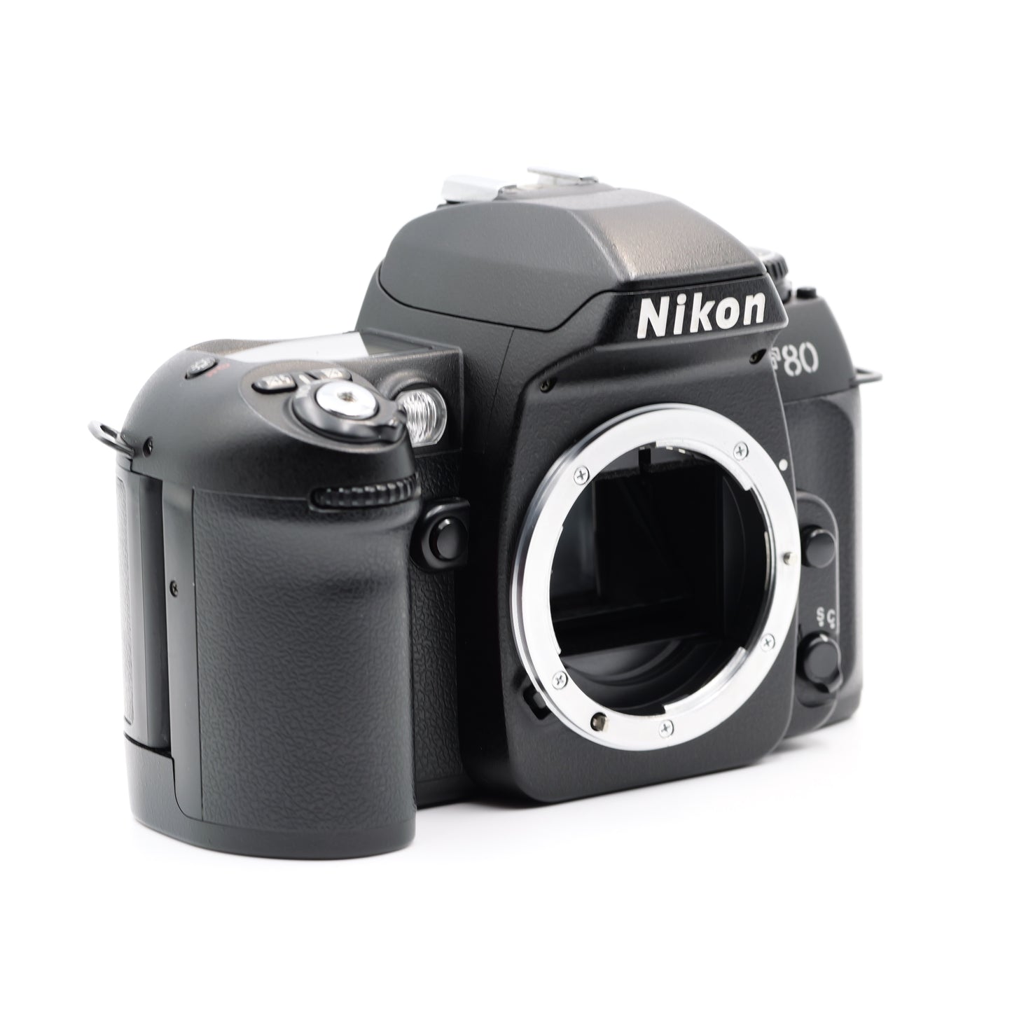 Nikon F80D フィルムカメラ ニコン Fマウント