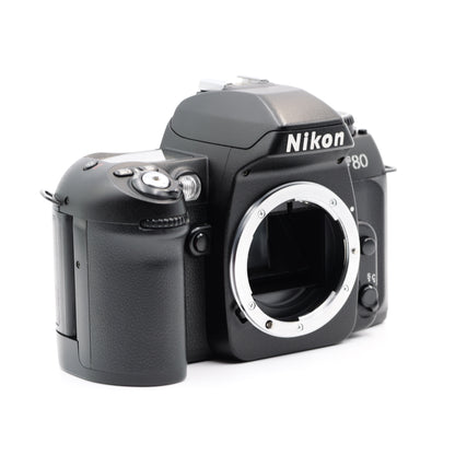 Nikon F80D フィルムカメラ ニコン Fマウント
