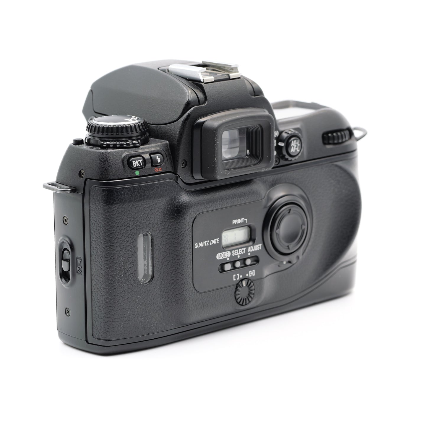 Nikon F80D フィルムカメラ ニコン Fマウント