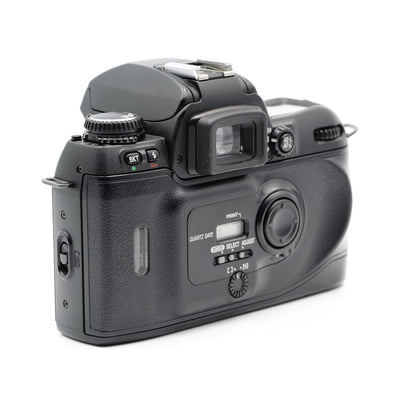 Nikon F80D フィルムカメラ ニコン Fマウント
