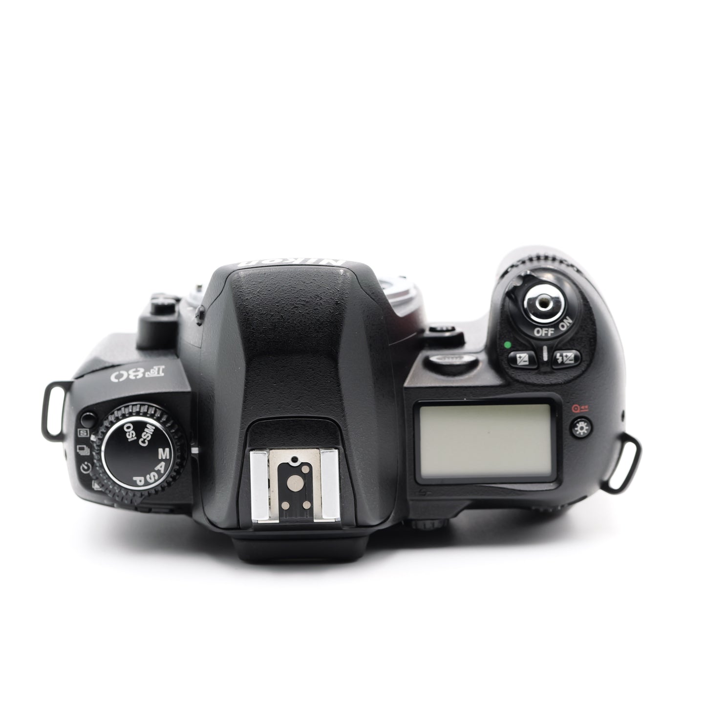 Nikon F80D フィルムカメラ ニコン Fマウント