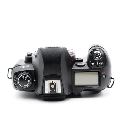 Nikon F80D フィルムカメラ ニコン Fマウント