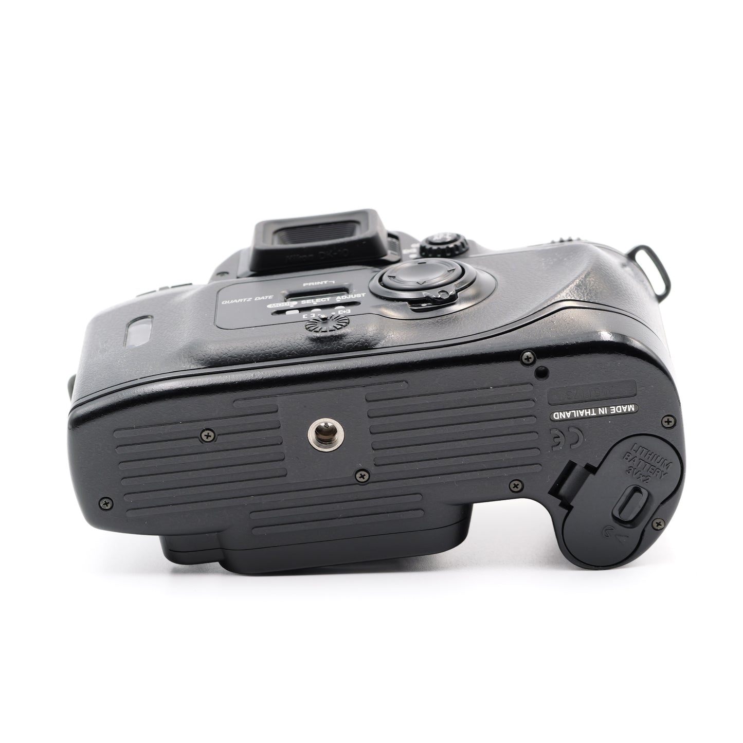Nikon F80D フィルムカメラ ニコン Fマウント