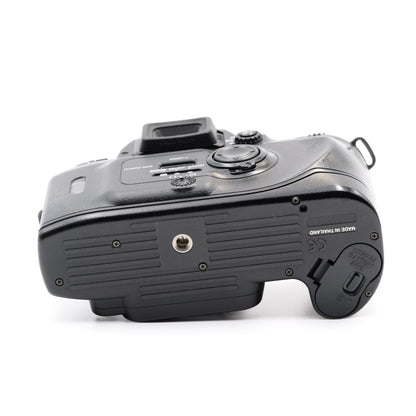 Nikon F80D フィルムカメラ ニコン Fマウント
