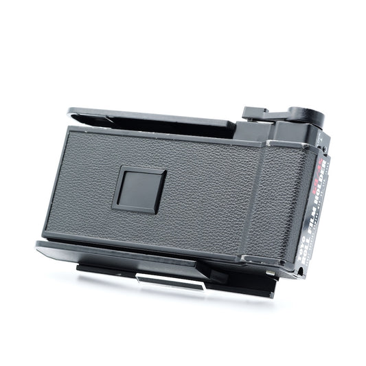 TOYO ROLL FILM HOLDER 69/45 フィルムホルダー トヨ