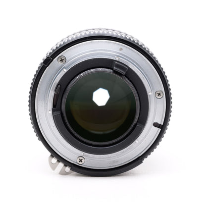 Nikon Ai NIKKOR 50mm F1.4 レンズ ニコン Fマウント