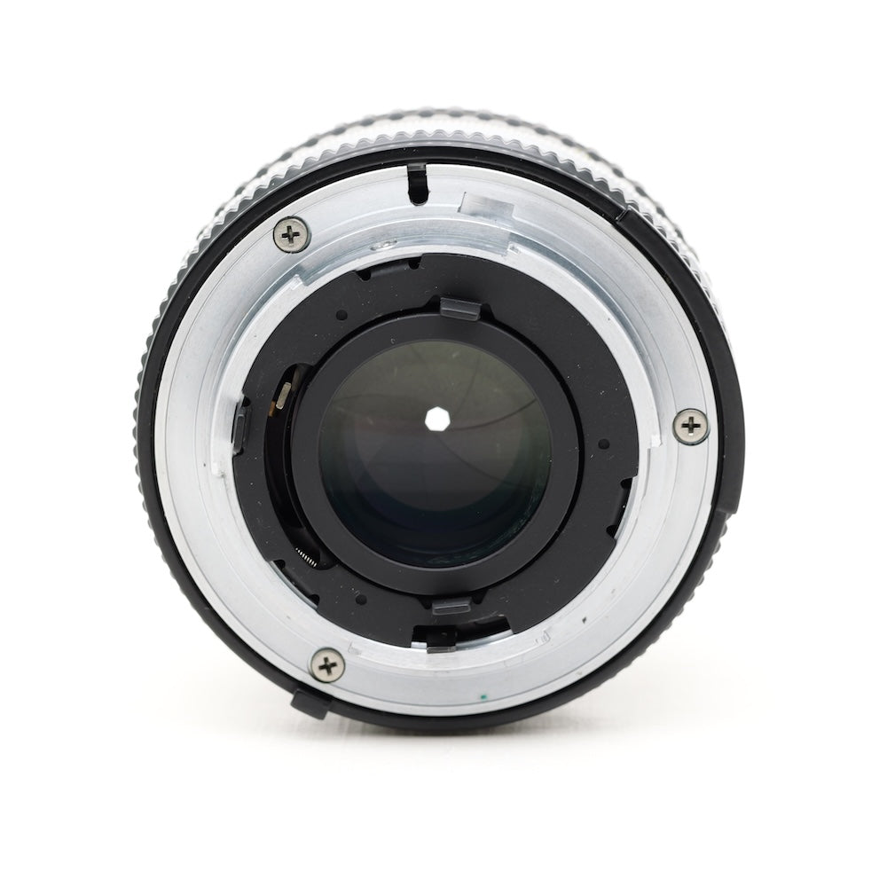 Nikon Ai-S NIKKOR 50mm F1.8 レンズ ニコン Fマウント