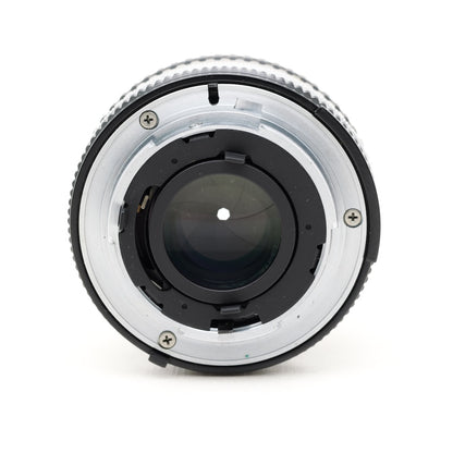 Nikon Ai-S NIKKOR 50mm F1.8 レンズ ニコン Fマウント