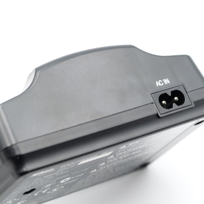 Nikon MH-21 EN-EL4a/EN-EL4用 バッテリーチャージャー ニコン