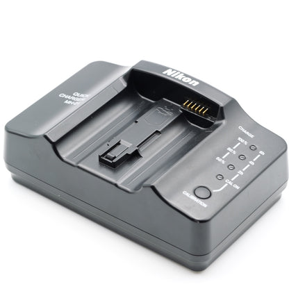Nikon MH-21 EN-EL4a/EN-EL4用 バッテリーチャージャー ニコン