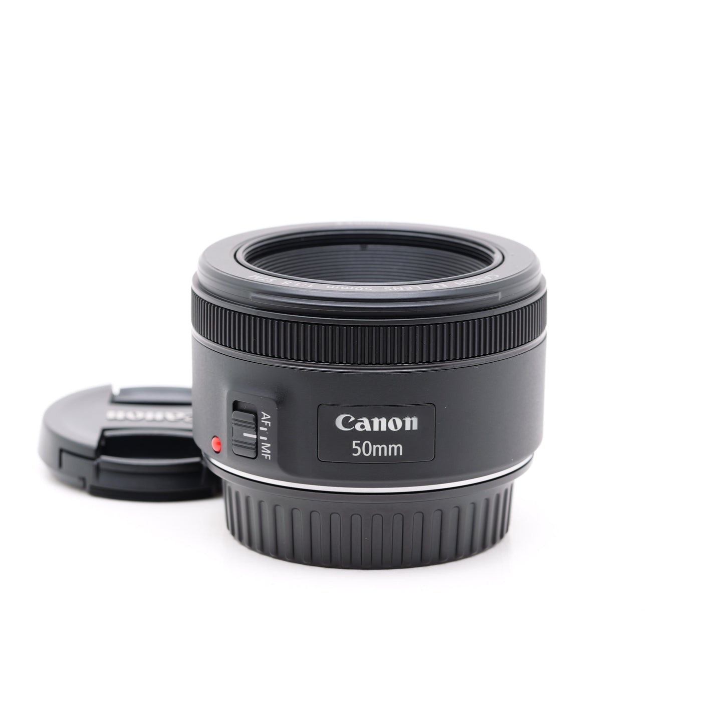 Canon EF 50mm F1.8 STM レンズ キヤノン EFマウント