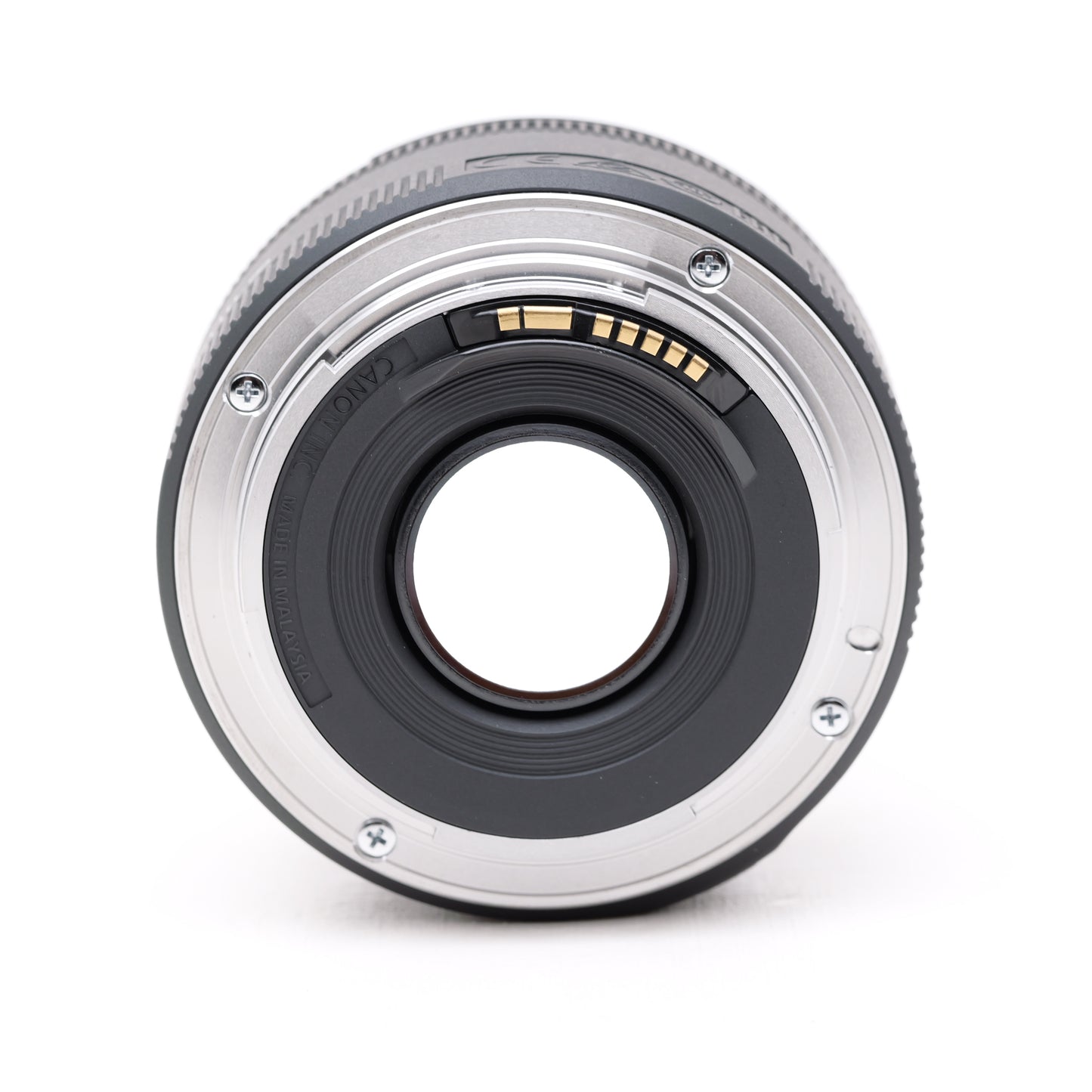 Canon EF 50mm F1.8 STM レンズ キヤノン EFマウント