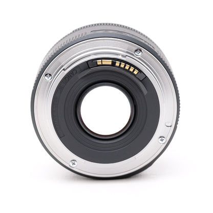 Canon EF 50mm F1.8 STM レンズ キヤノン EFマウント