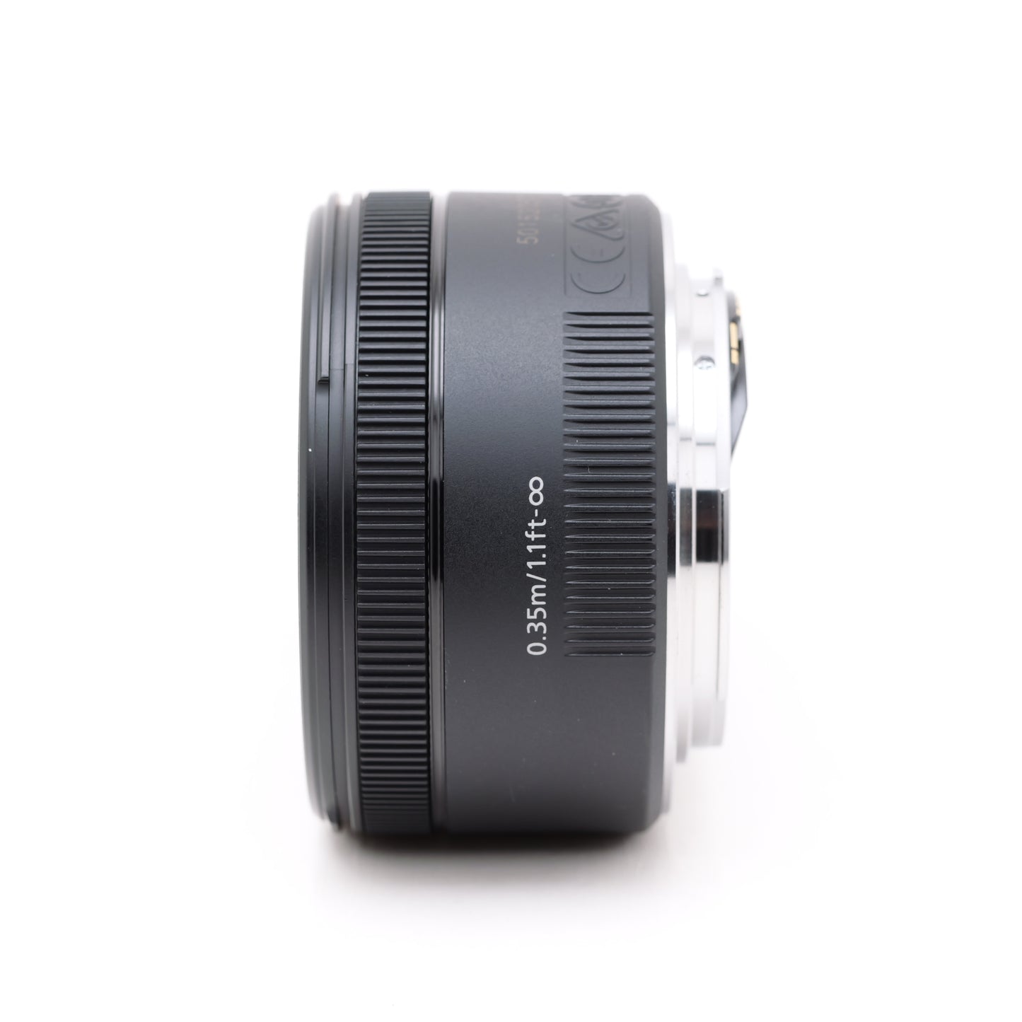 Canon EF 50mm F1.8 STM レンズ キヤノン EFマウント