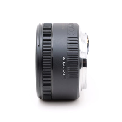 Canon EF 50mm F1.8 STM レンズ キヤノン EFマウント