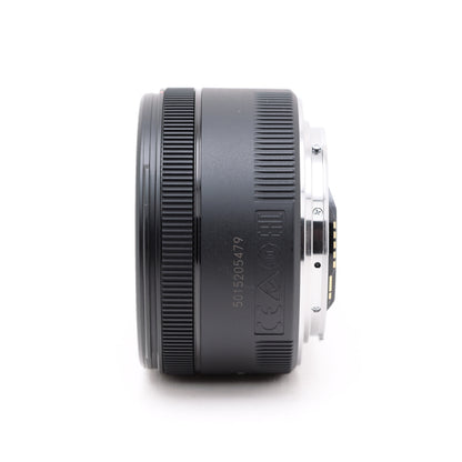 Canon EF 50mm F1.8 STM レンズ キヤノン EFマウント