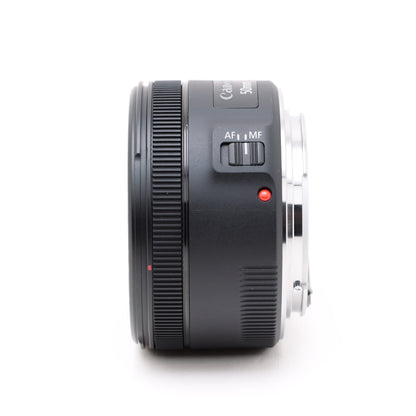 Canon EF 50mm F1.8 STM レンズ キヤノン EFマウント