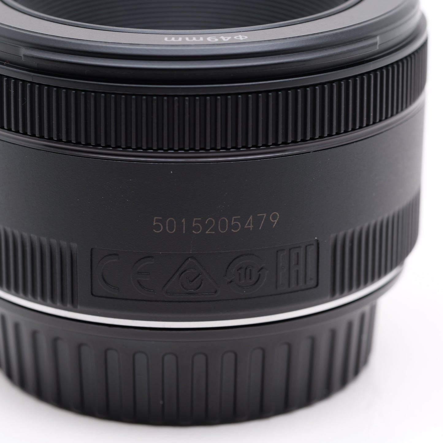 Canon EF 50mm F1.8 STM レンズ キヤノン EFマウント
