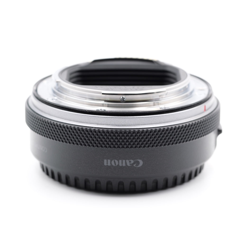 Canon CONTROL RING MOUNT ADAPTER EF-EOS R マウントアダプター キヤノン RFマウント