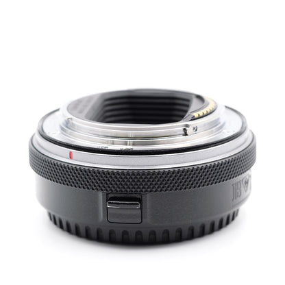 Canon CONTROL RING MOUNT ADAPTER EF-EOS R マウントアダプター キヤノン RFマウント