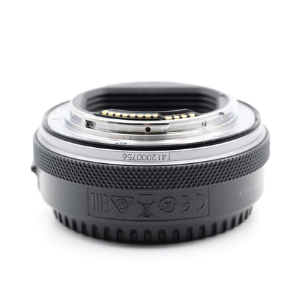 Canon CONTROL RING MOUNT ADAPTER EF-EOS R マウントアダプター キヤノン RFマウント
