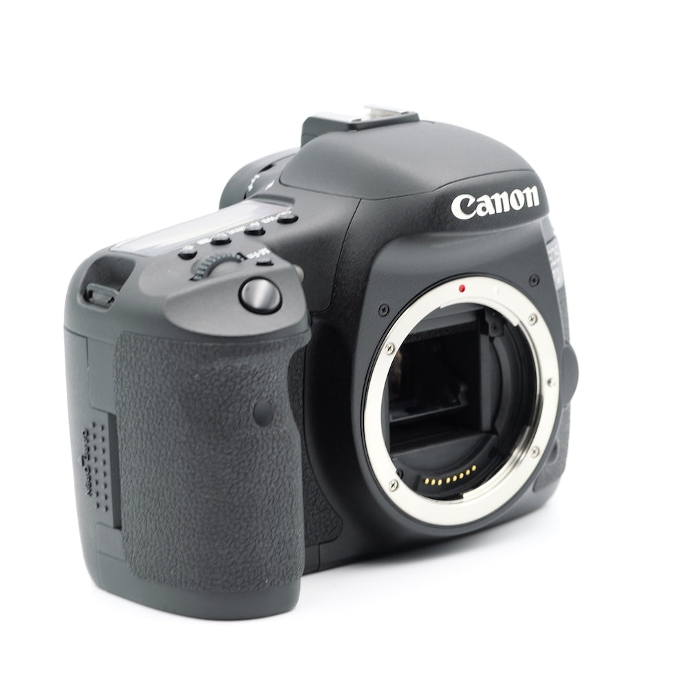 Canon EOS 7D デジタル一眼レフ キヤノン EF/EF-Sマウント