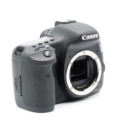 Canon EOS 7D デジタル一眼レフ キヤノン EF/EF-Sマウント