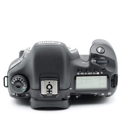 Canon EOS 7D デジタル一眼レフ キヤノン EF/EF-Sマウント