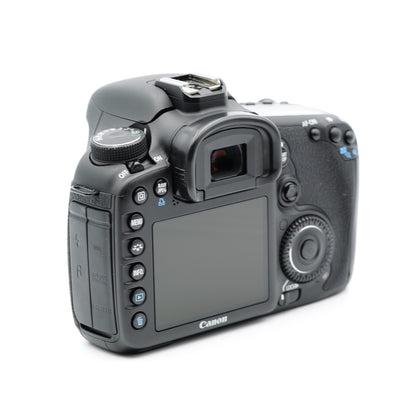 Canon EOS 7D デジタル一眼レフ キヤノン EF/EF-Sマウント