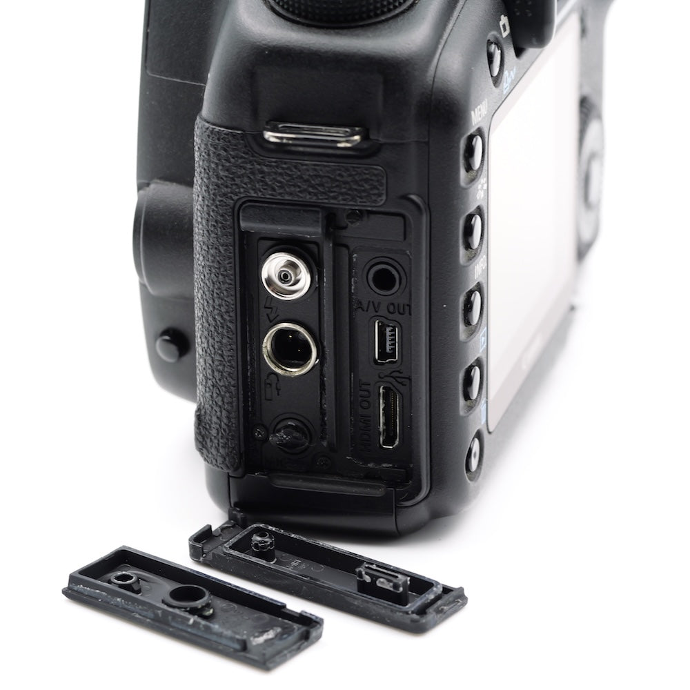 訳有品 Canon EOS 5D MarkII デジタル一眼レフ キヤノン EFマウント