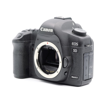 訳有品 Canon EOS 5D MarkII デジタル一眼レフ キヤノン EFマウント