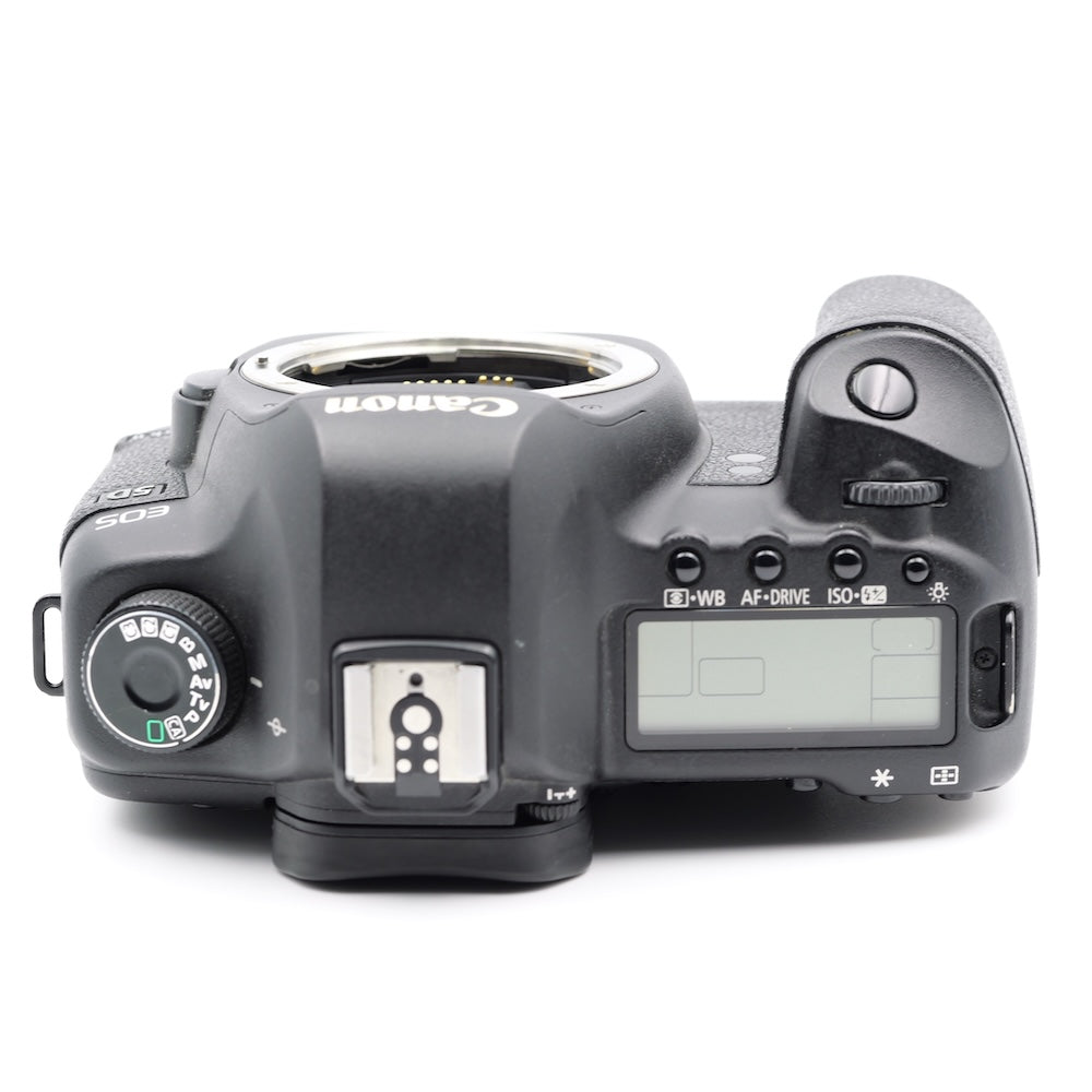 訳有品 Canon EOS 5D MarkII デジタル一眼レフ キヤノン EFマウント