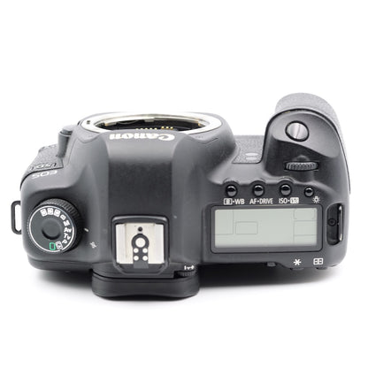 訳有品 Canon EOS 5D MarkII デジタル一眼レフ キヤノン EFマウント