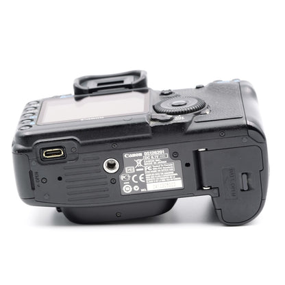 訳有品 Canon EOS 5D MarkII デジタル一眼レフ キヤノン EFマウント