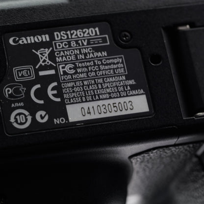 訳有品 Canon EOS 5D MarkII デジタル一眼レフ キヤノン EFマウント