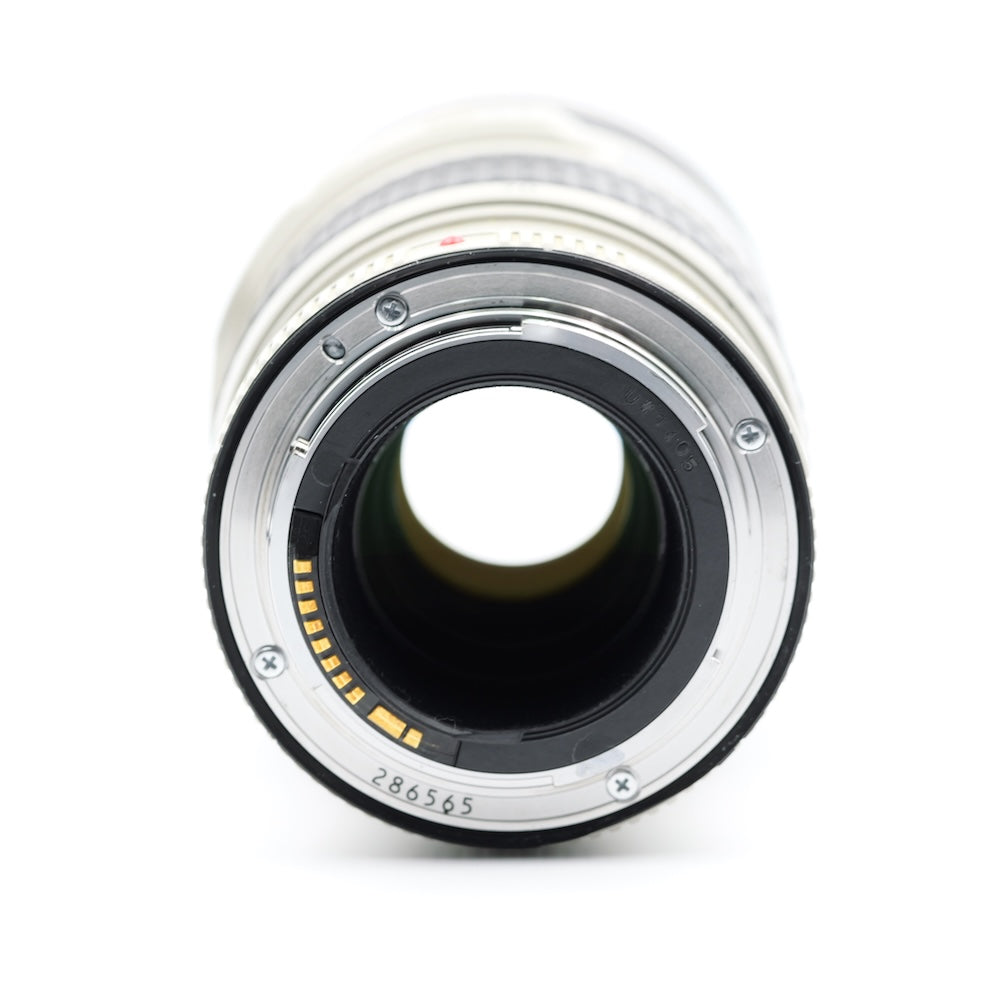Canon EF 70-200mm F4L IS USM レンズ キヤノン EFマウント