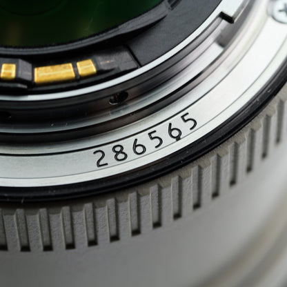 Canon EF 70-200mm F4L IS USM レンズ キヤノン EFマウント